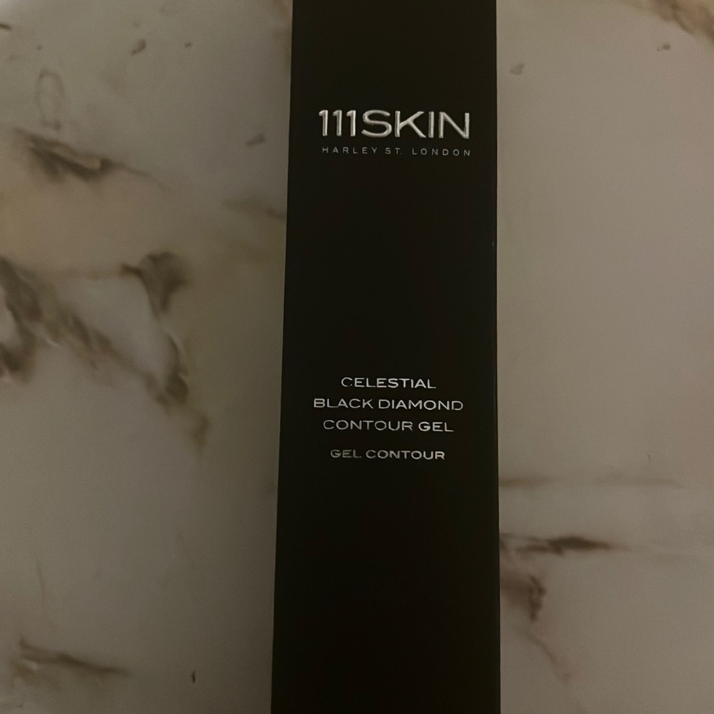 111skin contour gel